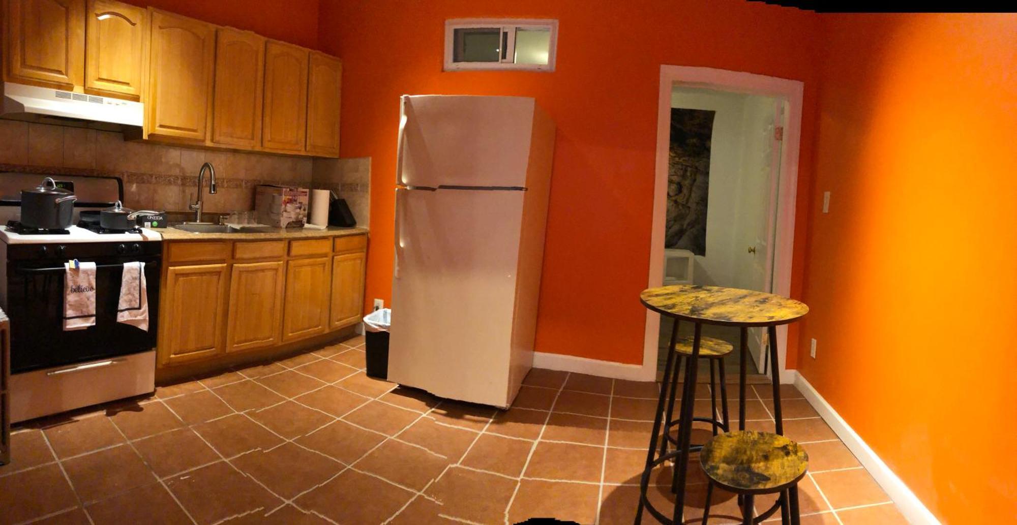 Apartamento Cozy Woodside Near Manhattan Nova York