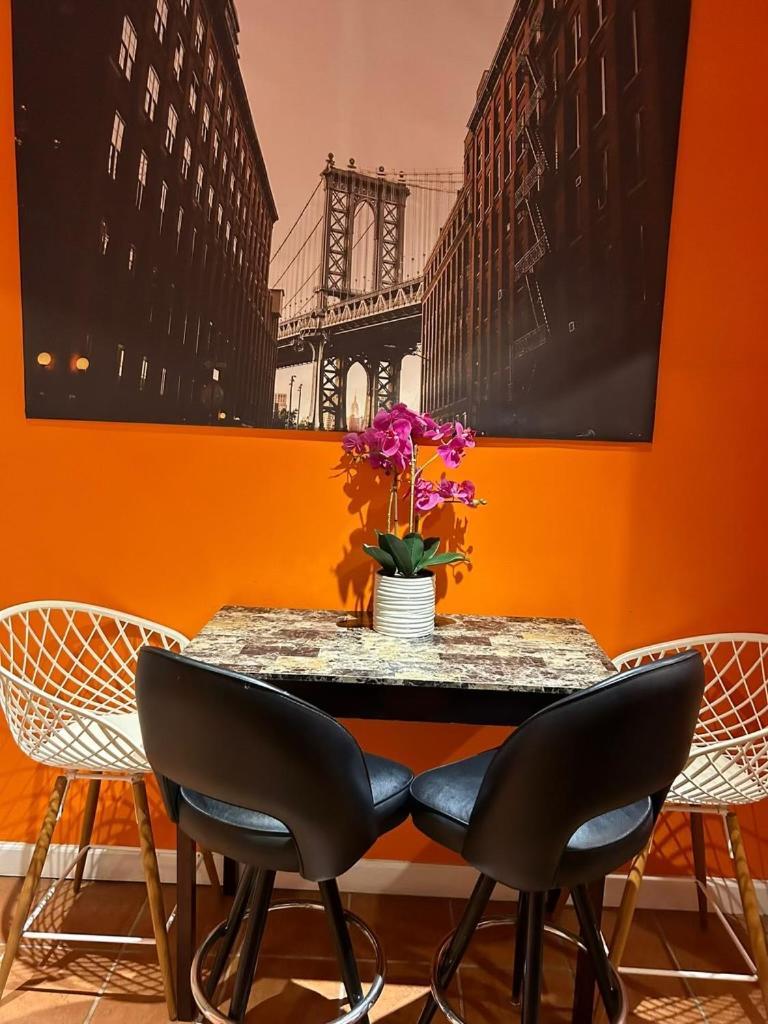 Cozy Woodside Near Manhattan Appartement *