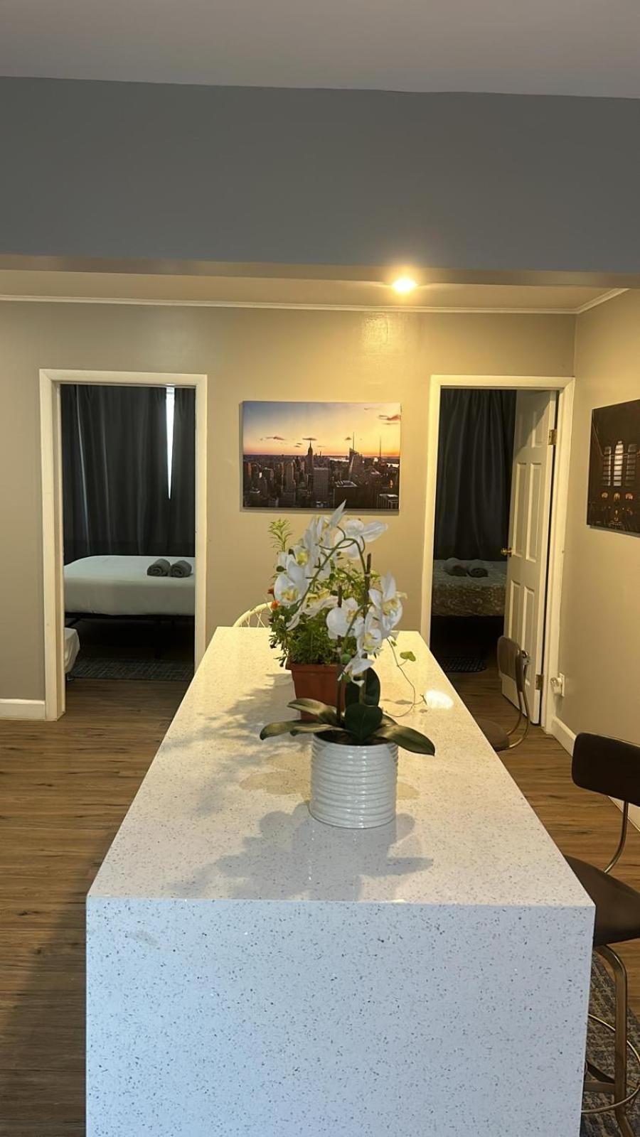Apartamento Cozy Woodside Near Manhattan