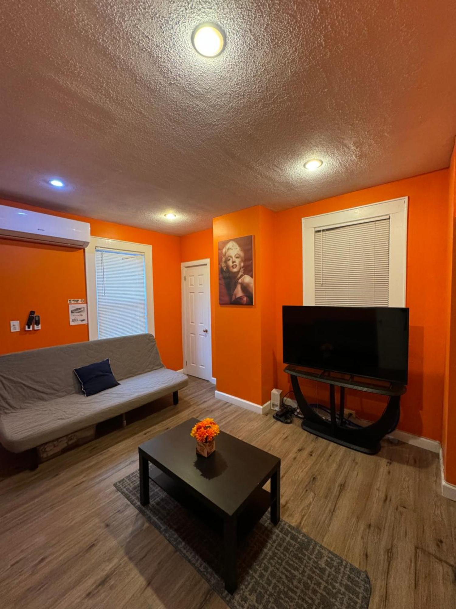 Apartamento Cozy Woodside Near Manhattan Nova York